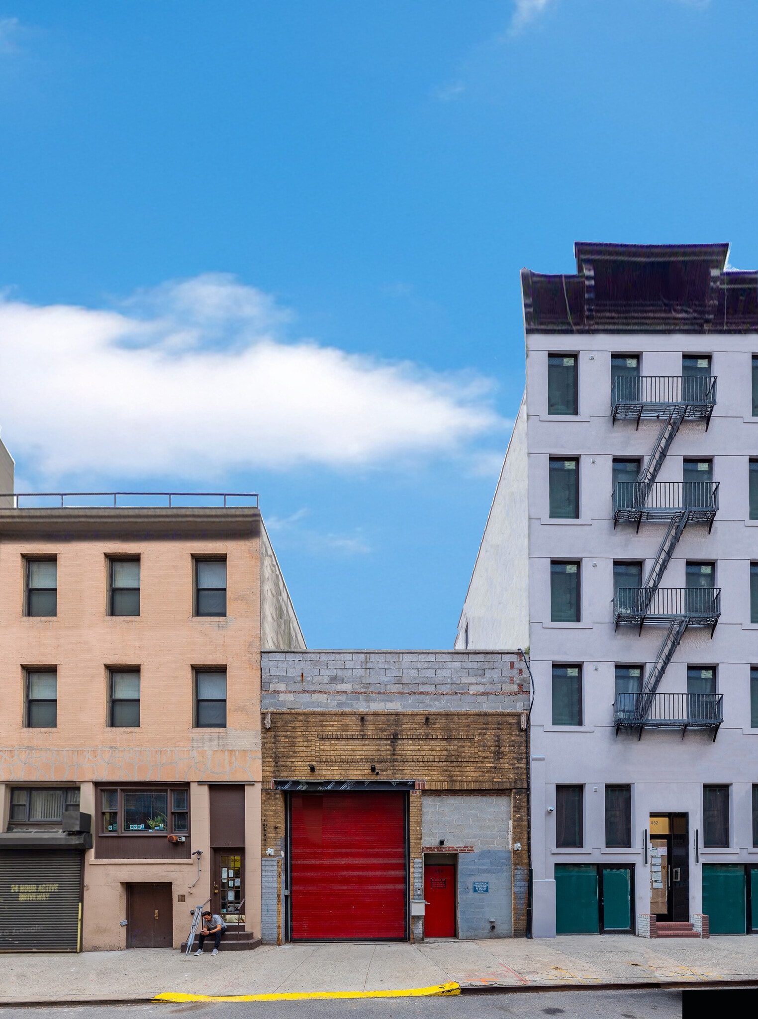 450 W 36th St, New York, NY for Sale