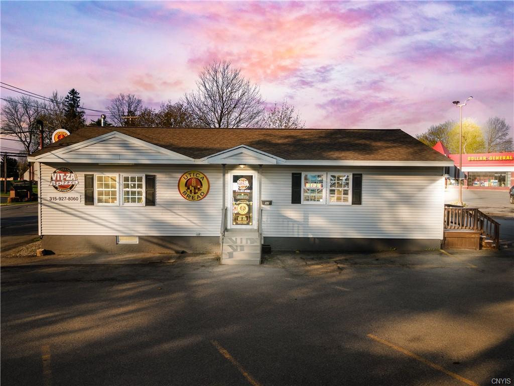32 Chenango Ave, Clinton, NY for Sale