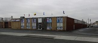 Brentwood, NY Industrial - 36 Grand Blvd