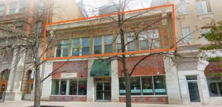 Regina, SK Office/Retail - 1825 Scarth St