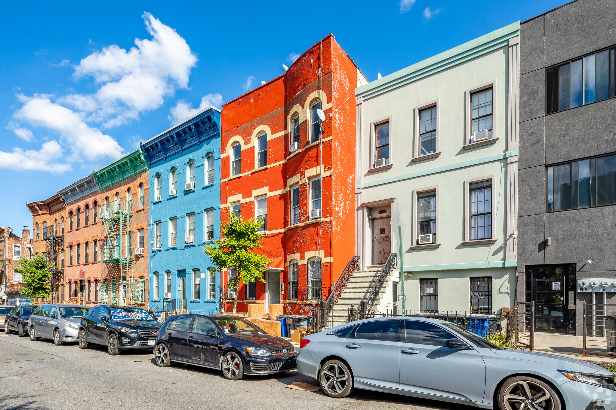 142 Grove St, Brooklyn, NY for Sale