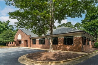 Chapel Hill, NC Medical - 1520 E Franklin St