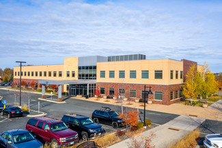 Plymouth, MN Office - 15655 37th Ave N