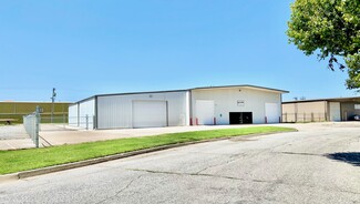 Oklahoma City, OK Industrial - 401 S Eagle Ln