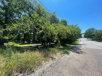 Denison, TX Commercial Land - 910 N Houston Ave