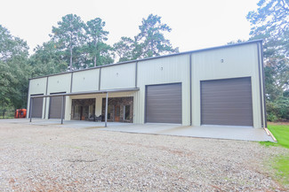 Spring, TX Industrial - 24119 Lenze Rd