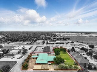 Red Oak, TX Schools - 551 Bluebird Ln