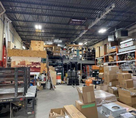 2110 W Clybourn St, Milwaukee, WI for Sale