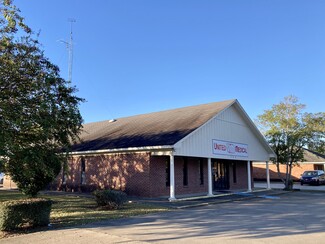 Greenville, MS Medical - 1399 E Reed Rd