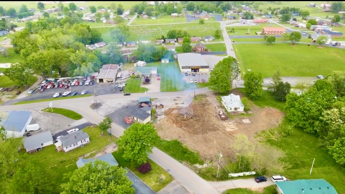 1046 Elkhorn rd, Campbellsville, KY for Rent