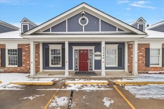 Clinton Township, MI Office - 37244 S Groesbeck Hwy