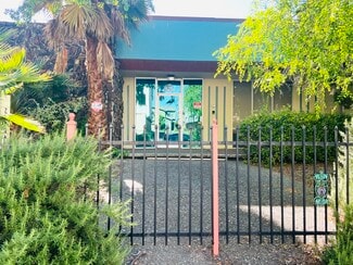 Sunnyvale, CA Office - 725 San Aleso Ave