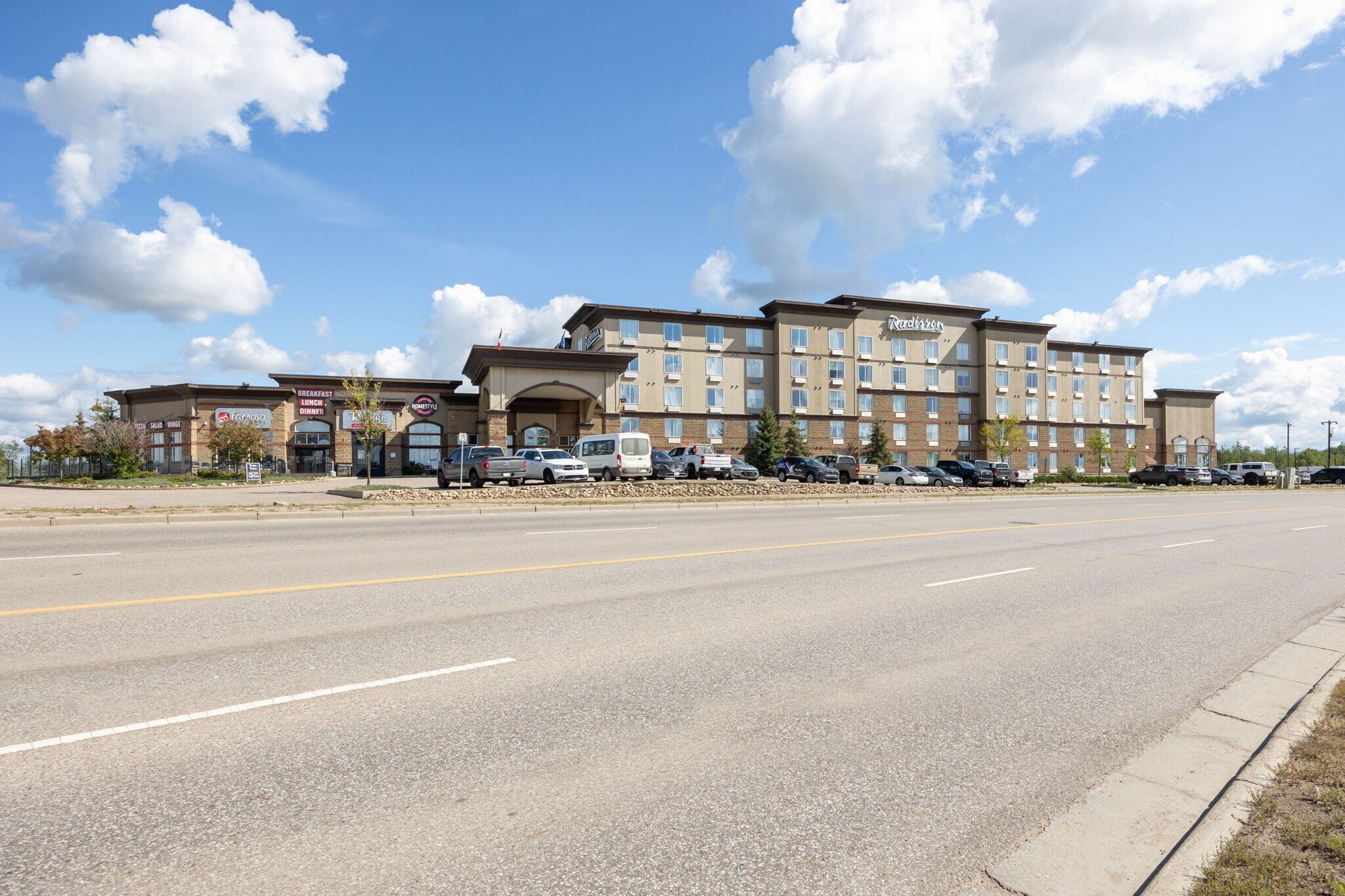 435 Gregoire Dr, Fort McMurray, AB for Rent