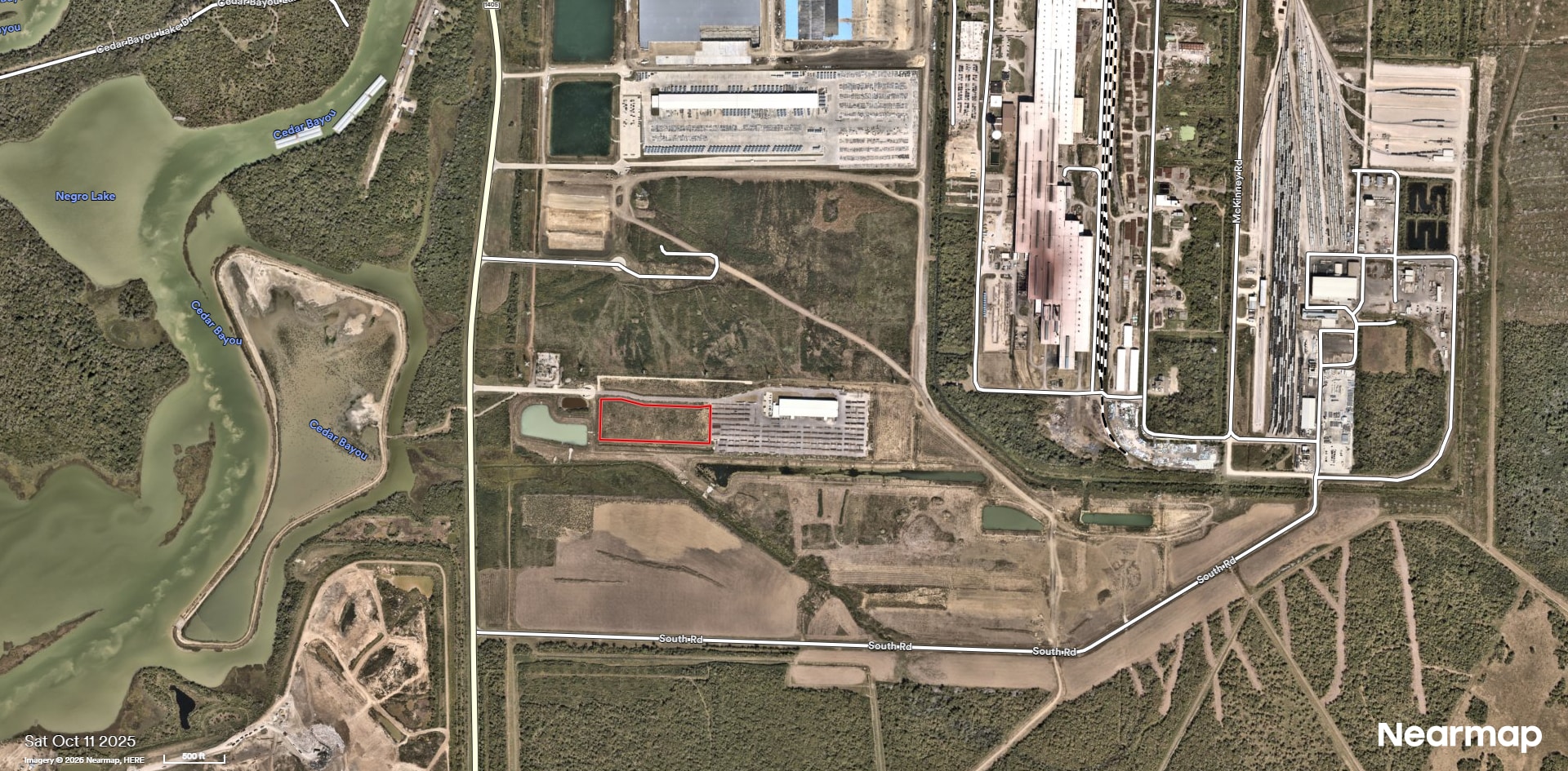 2440 FM 1405, Baytown, TX for Sale