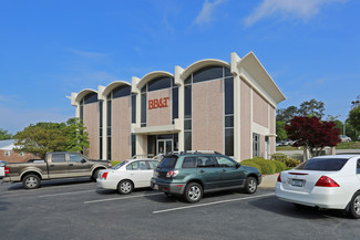 Columbia, SC Office - 3401 Forest Dr