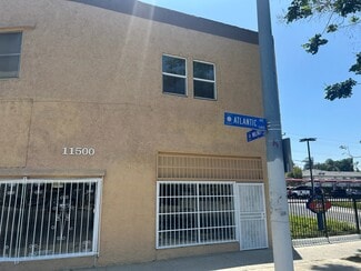 Lynwood, CA undefined - 11500 Atlantic Ave Lynwood, CA undefined - 11500 Atlantic Ave
