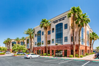 Henderson, NV Office - 10120 S Eastern Ave