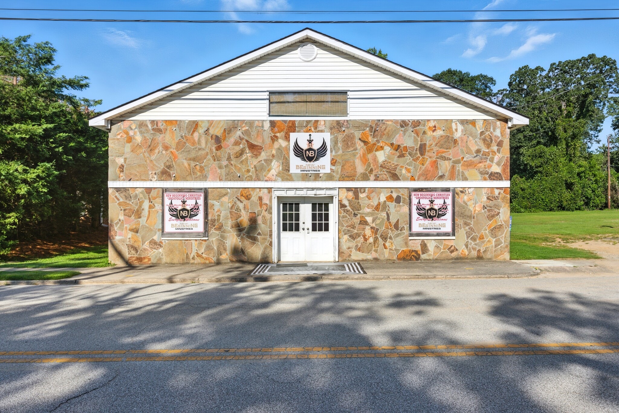 303 N Pond St, Toccoa, GA for Sale