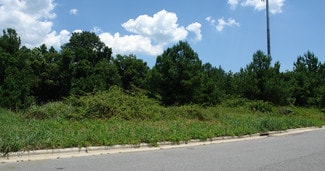 Kinston, NC Commercial - Darby Ave @ N Heritage St Kinston, NC Commercial - Darby Ave @ N Heritage St