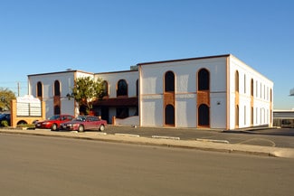 San Antonio, TX Office - 1747 Citadel Plz