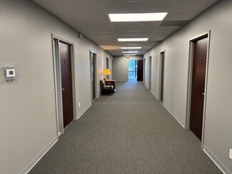 High Point, NC Office - 635 N Main St