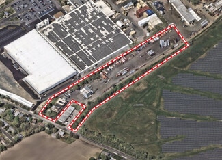Cinnaminson, NJ Office, Industrial - 1000 Union Landing Rd
