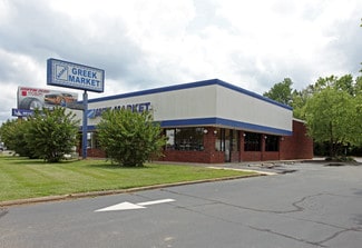 E Independence Blvd Portfolio - ±2 Acres