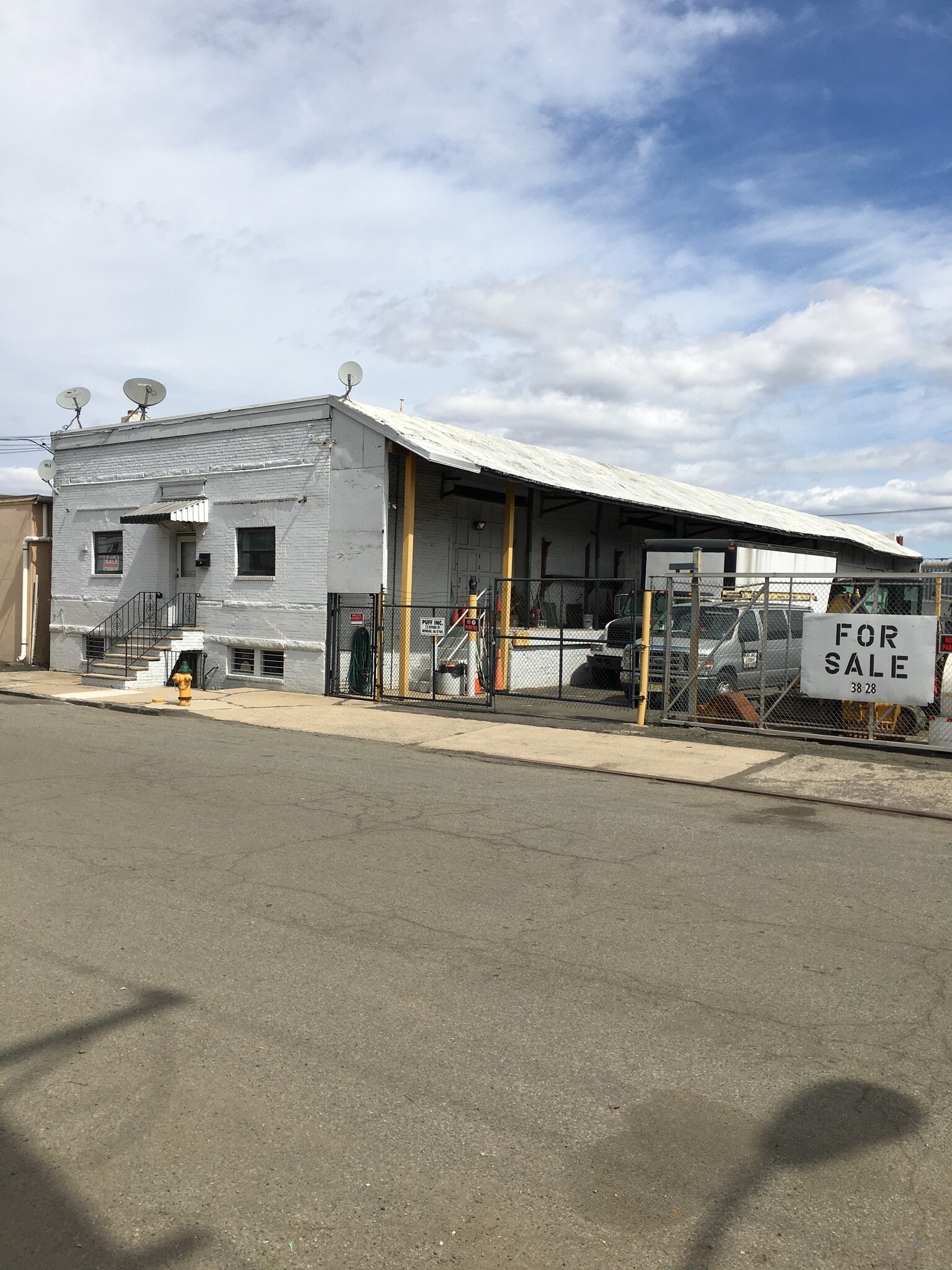 38 Esther St, Newark, NJ for Sale