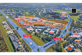 Missouri City, TX Retail - 9018-9034 Sienna Crossing Dr Missouri City, TX Retail - 9018-9034 Sienna Crossing Dr