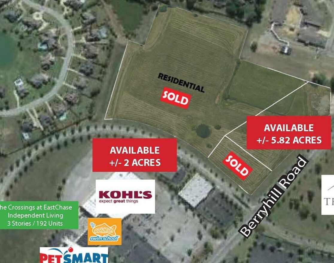 2302 Berry Hill Rd, Montgomery, AL for Sale