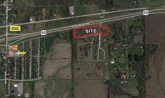 Lone Jack, MO Residential - 50 Highway & Gaar St