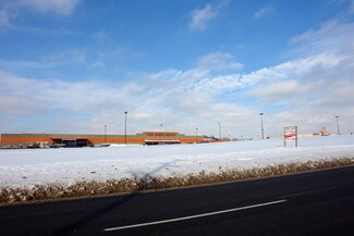 Youngstown, OH Commercial Land - Mahoning Ave Youngstown, OH Commercial Land - Mahoning Ave
