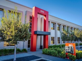 Milpitas, CA Office - 680 N McCarthy Blvd