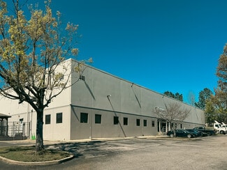 Birmingham, AL Distribution - 440 Industrial Ln