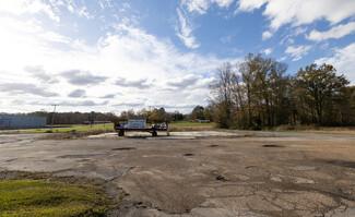 Camden, TN Commercial - 201 N Highway 641