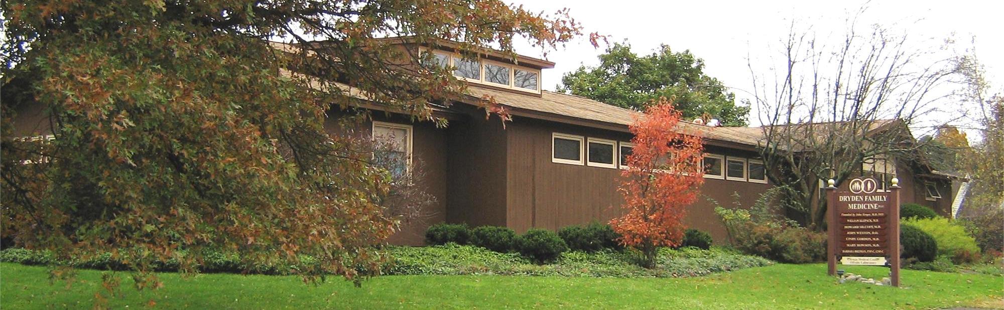 5 Evergreen St, Dryden, NY for Sale