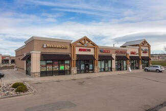 Monument, CO Office/Retail - 15932 Jackson Creek Pky Monument, CO Office/Retail - 15932 Jackson Creek Pky