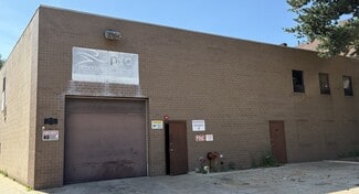Cleveland, OH Industrial - 3076 Scranton Rd & 1914 Clark Ave Cleveland, OH Industrial - 3076 Scranton Rd & 1914 Clark Ave