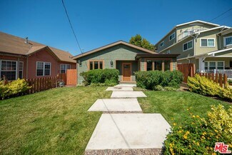 Los Angeles, CA undefined - 505 Belmont Ave