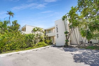 Fort Lauderdale, FL Apartments - 100 SE 21 St