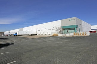 Aurora, CO Industrial - 14209 E 35th Pl Aurora, CO Industrial - 14209 E 35th Pl