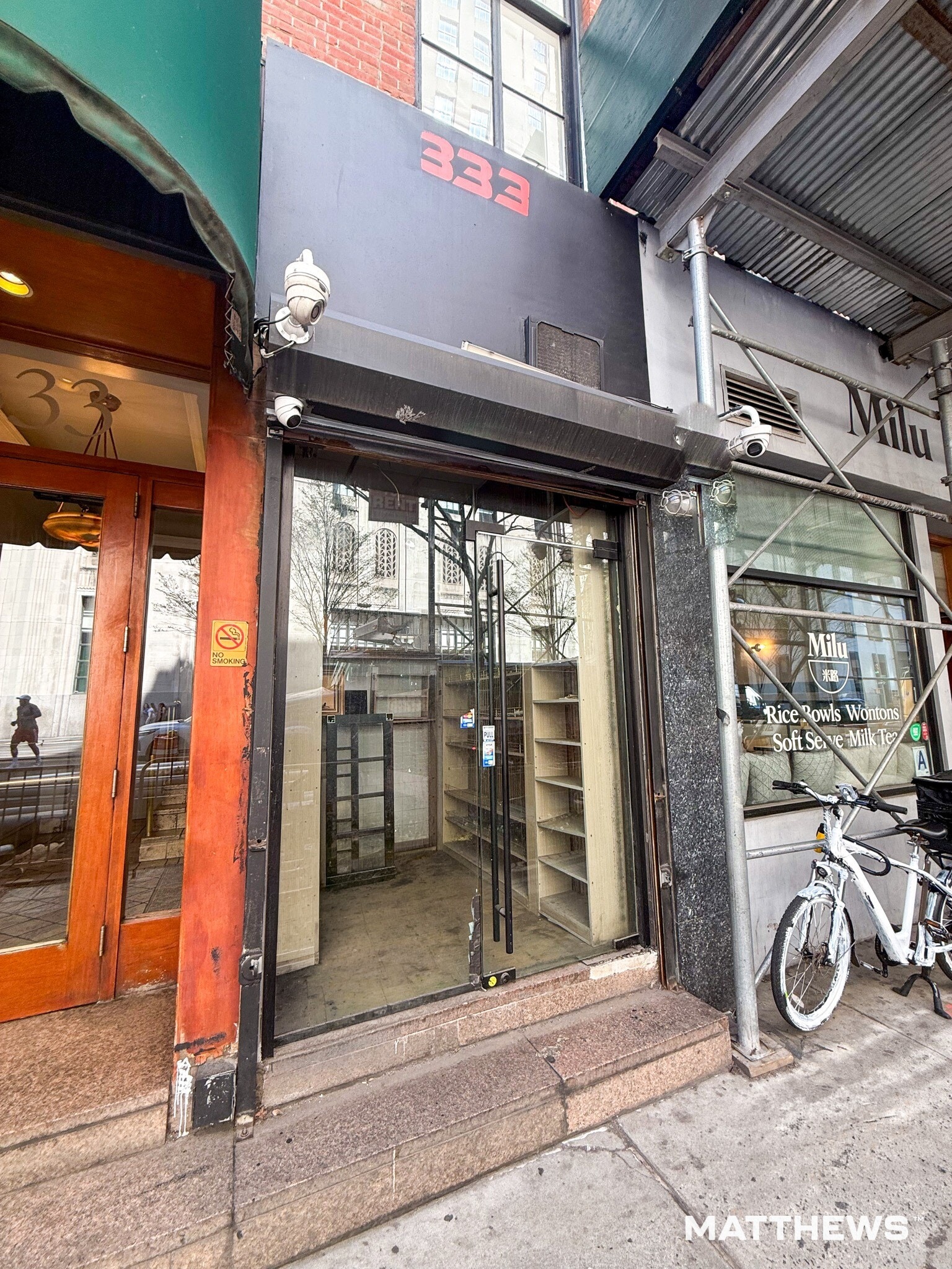 333 Park Ave S, New York, NY for Rent