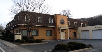 Ridgewood, NJ Industrial - 555 Goffle Rd Ridgewood, NJ Industrial - 555 Goffle Rd