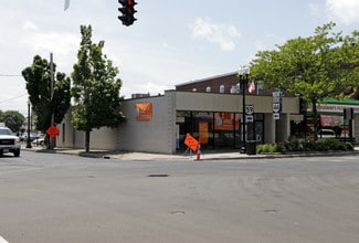 Ravenna, OH Office/Retail - 136 E Main St