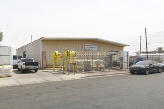 Phoenix, AZ Industrial - 37 S 40th Pl