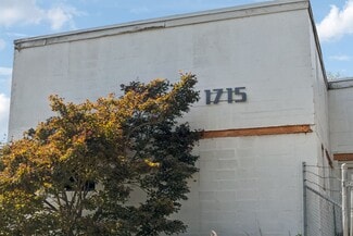Nashville, TN Warehouse - 1715 Pecan St
