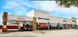 Spring, TX Retail - 8854 Spring Cypress Rd Spring, TX Retail - 8854 Spring Cypress Rd