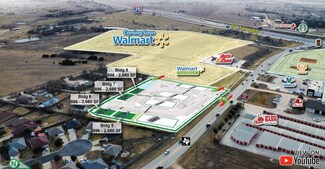 Jarrell, TX undefined - 160 County Road 313