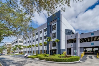 Doral, FL Office - 7925 NW 12th St