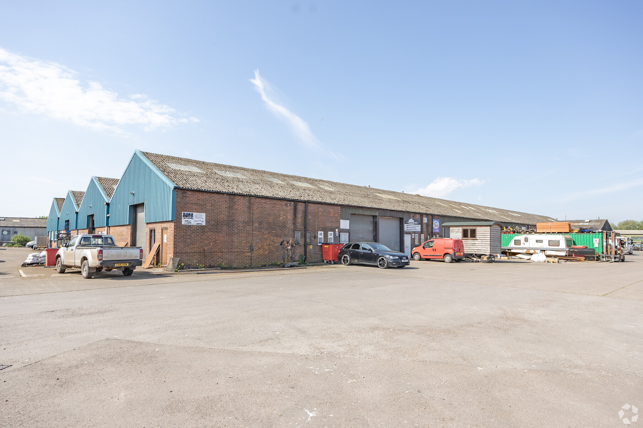 141 Harbour Rd, Lydney, GLS for Rent